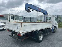 UD TRUCKS Condor Truck (With 4 Steps Of Cranes) KR-BKR81LR 2004 213,621km_2