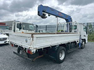 Condor Truck (With 4 Steps Of Cranes)_2