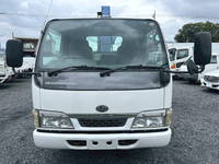 UD TRUCKS Condor Truck (With 4 Steps Of Cranes) KR-BKR81LR 2004 213,621km_3