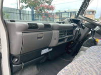 UD TRUCKS Condor Truck (With 4 Steps Of Cranes) KR-BKR81LR 2004 213,621km_40