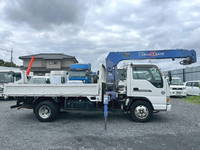 UD TRUCKS Condor Truck (With 4 Steps Of Cranes) KR-BKR81LR 2004 213,621km_5