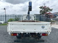 UD TRUCKS Condor Truck (With 4 Steps Of Cranes) KR-BKR81LR 2004 213,621km_6