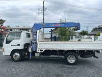 UD TRUCKS Condor Truck (With 4 Steps Of Cranes) KR-BKR81LR 2004 213,621km_7