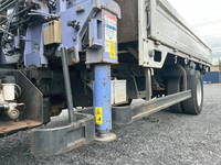 UD TRUCKS Condor Truck (With 4 Steps Of Cranes) KR-BKR81LR 2004 213,621km_8