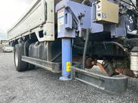 UD TRUCKS Condor Truck (With 4 Steps Of Cranes) KR-BKR81LR 2004 213,621km_9