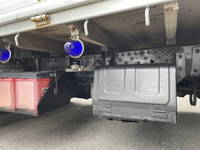 ISUZU Elf Flat Body BKG-NHS85A 2010 150,000km_11