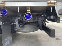 ISUZU Elf Flat Body BKG-NHS85A 2010 150,000km_12