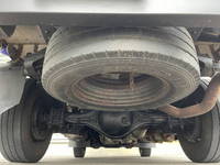 ISUZU Elf Flat Body BKG-NHS85A 2010 150,000km_13