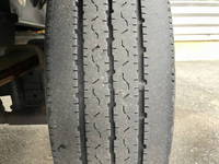 ISUZU Elf Flat Body BKG-NHS85A 2010 150,000km_15