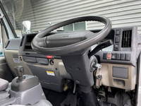 ISUZU Elf Flat Body BKG-NHS85A 2010 150,000km_17