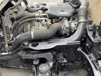 ISUZU Elf Flat Body BKG-NHS85A 2010 150,000km_24