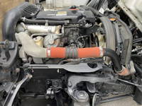 ISUZU Elf Flat Body BKG-NHS85A 2010 150,000km_25