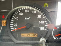 ISUZU Elf Flat Body BKG-NHS85A 2010 150,000km_40