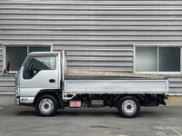 ISUZU Elf Flat Body BKG-NHS85A 2010 150,000km_6