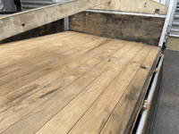 ISUZU Elf Flat Body BKG-NHS85A 2010 150,000km_8