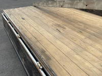 ISUZU Elf Flat Body BKG-NHS85A 2010 150,000km_9