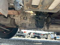 MITSUBISHI FUSO Canter Garbage Truck TKG-FEB90 2012 226,469km_10