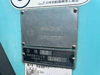 MITSUBISHI FUSO Canter Garbage Truck TKG-FEB90 2012 226,469km_11