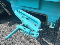 MITSUBISHI FUSO Canter Garbage Truck TKG-FEB90 2012 226,469km_12