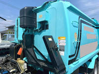MITSUBISHI FUSO Canter Garbage Truck TKG-FEB90 2012 226,469km_23