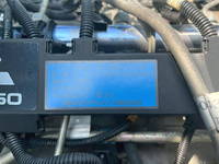 MITSUBISHI FUSO Canter Garbage Truck TKG-FEB90 2012 226,469km_27