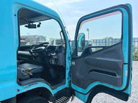 MITSUBISHI FUSO Canter Garbage Truck TKG-FEB90 2012 226,469km_29