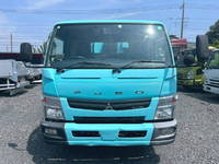MITSUBISHI FUSO Canter Garbage Truck TKG-FEB90 2012 226,469km_3