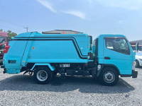 MITSUBISHI FUSO Canter Garbage Truck TKG-FEB90 2012 226,469km_5