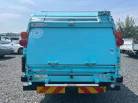 MITSUBISHI FUSO Canter Garbage Truck TKG-FEB90 2012 226,469km_6