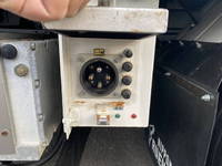 ISUZU Elf Refrigerator & Freezer Truck TPG-NPR85AN 2015 49,000km_10