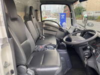 ISUZU Elf Refrigerator & Freezer Truck TPG-NPR85AN 2015 49,000km_11