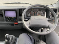 ISUZU Elf Refrigerator & Freezer Truck TPG-NPR85AN 2015 49,000km_12