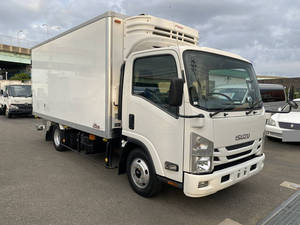 Elf Refrigerator & Freezer Truck_1