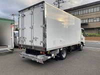 ISUZU Elf Refrigerator & Freezer Truck TPG-NPR85AN 2015 49,000km_3