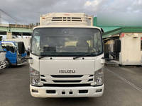 ISUZU Elf Refrigerator & Freezer Truck TPG-NPR85AN 2015 49,000km_4