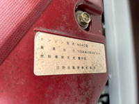 HINO Dutro Dump TKG-XZC630T 2012 104,429km_29