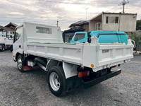 HINO Dutro Dump TKG-XZC630T 2012 104,429km_2