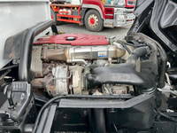 HINO Dutro Dump TKG-XZC630T 2012 104,429km_30