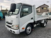 HINO Dutro Dump TKG-XZC630T 2012 104,429km_3