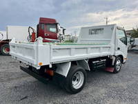 HINO Dutro Dump TKG-XZC630T 2012 104,429km_4