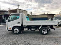 HINO Dutro Dump TKG-XZC630T 2012 104,429km_8
