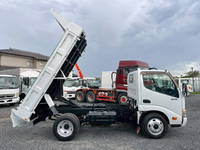 HINO Dutro Dump TKG-XZC630T 2012 104,429km_9