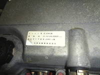 HINO Ranger Sprinkler Truck KK-FD1JEEA 2003 16,719km_12