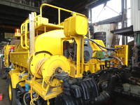 HINO Ranger Sprinkler Truck KK-FD1JEEA 2003 16,719km_14