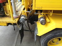 HINO Ranger Sprinkler Truck KK-FD1JEEA 2003 16,719km_17