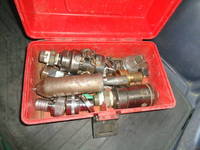 HINO Ranger Sprinkler Truck KK-FD1JEEA 2003 16,719km_20