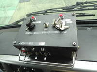 HINO Ranger Sprinkler Truck KK-FD1JEEA 2003 16,719km_29