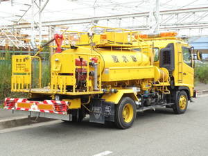 Ranger Sprinkler Truck_2