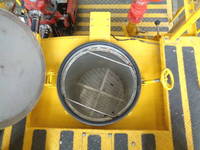 HINO Ranger Sprinkler Truck KK-FD1JEEA 2003 16,719km_36