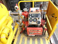 HINO Ranger Sprinkler Truck KK-FD1JEEA 2003 16,719km_38